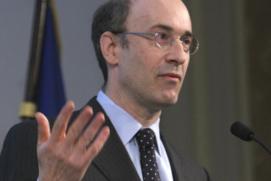 Ράινχαρτ και Ρογκόφ «διορθώνουν» την αμφιλεγόμενη μελέτη τους για το χρέος